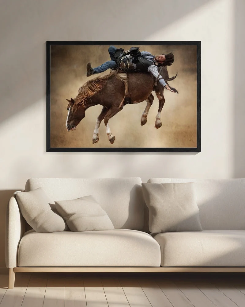 wall Art Flat Out - Image 8