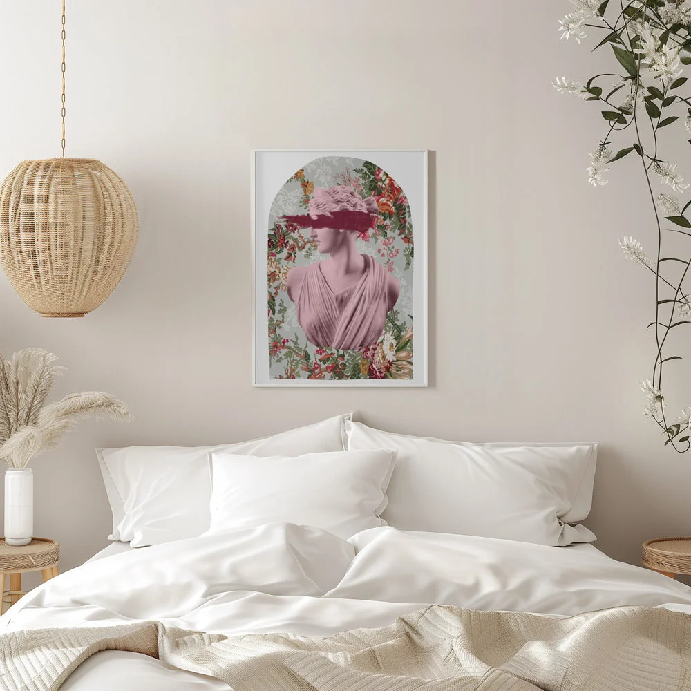 Wall art Floralartemis Ratio2x3 - Image 3