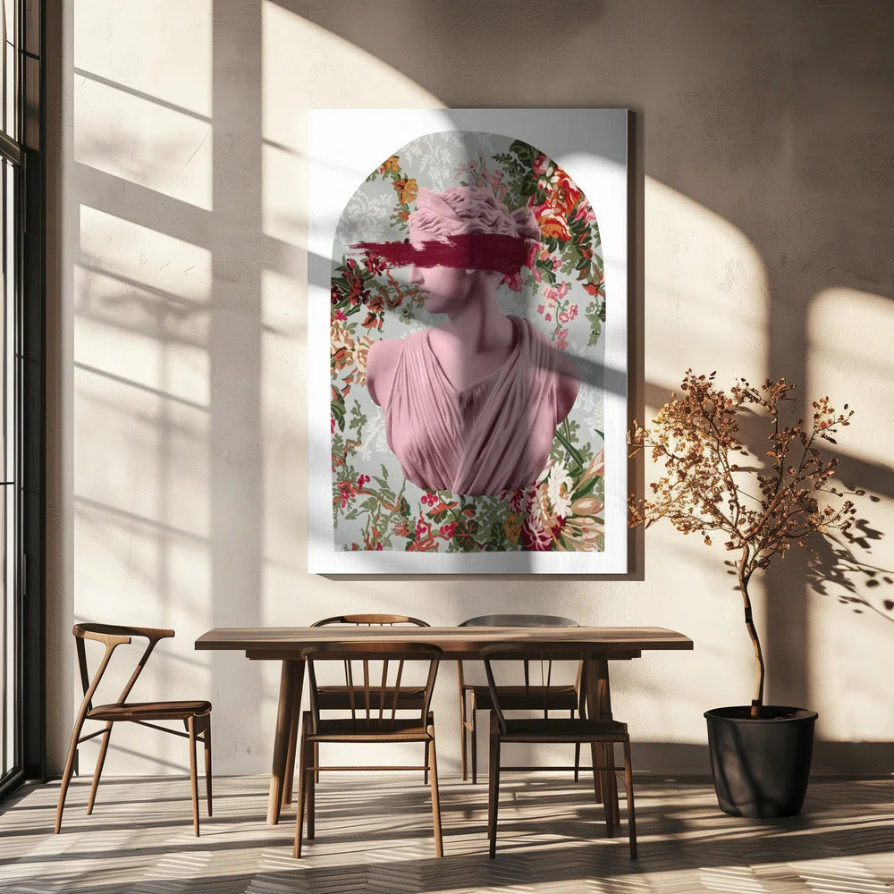 Wall art Floralartemis Ratio2x3 - Image 9