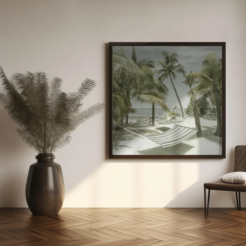 Wall art FLORIDA Heavenly Place - Image 11