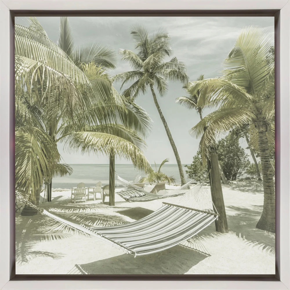 Wall art FLORIDA Heavenly Place - Image 2