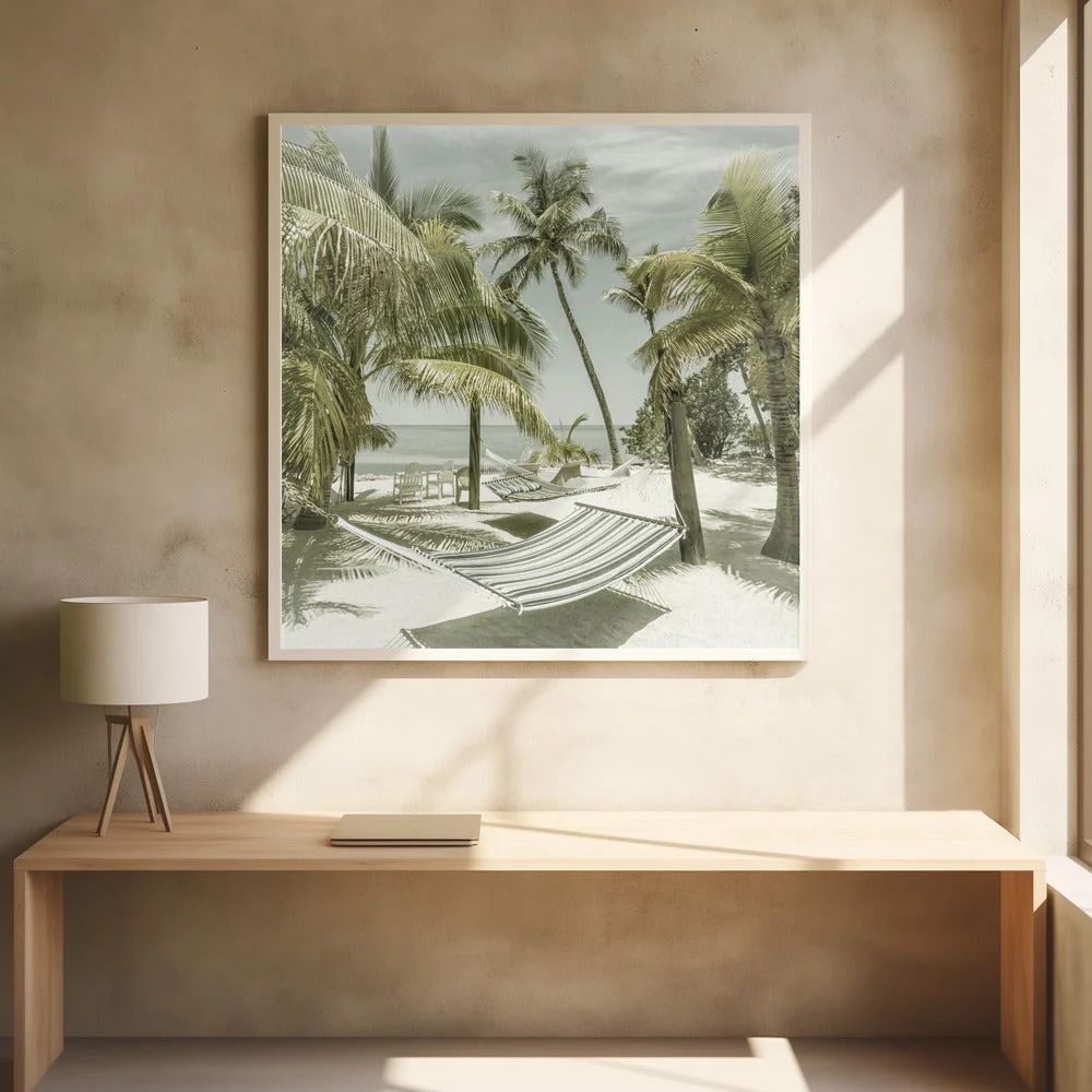 Wall art FLORIDA Heavenly Place - Image 7