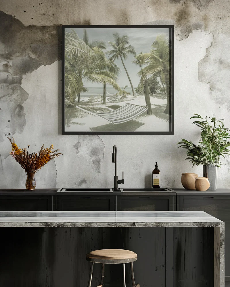 Wall art FLORIDA Heavenly Place - Image 8