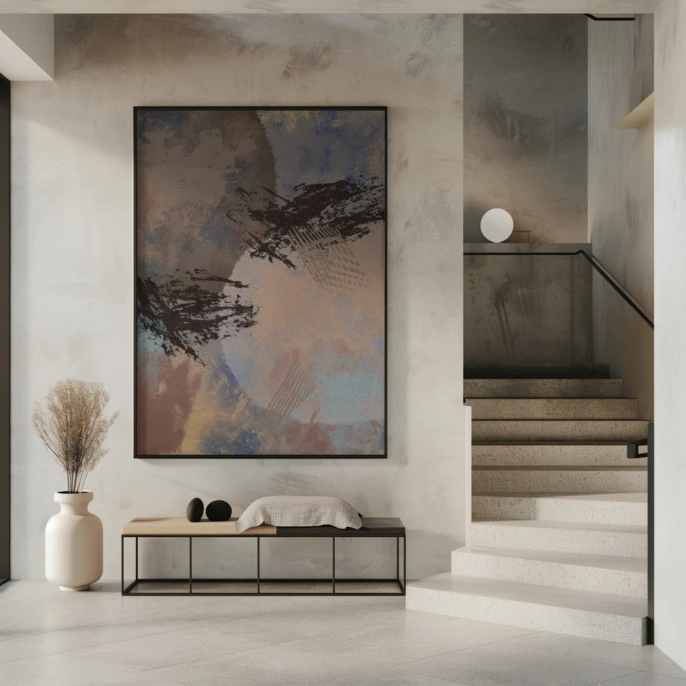 Wall art Fragments of Dreams - Image 7