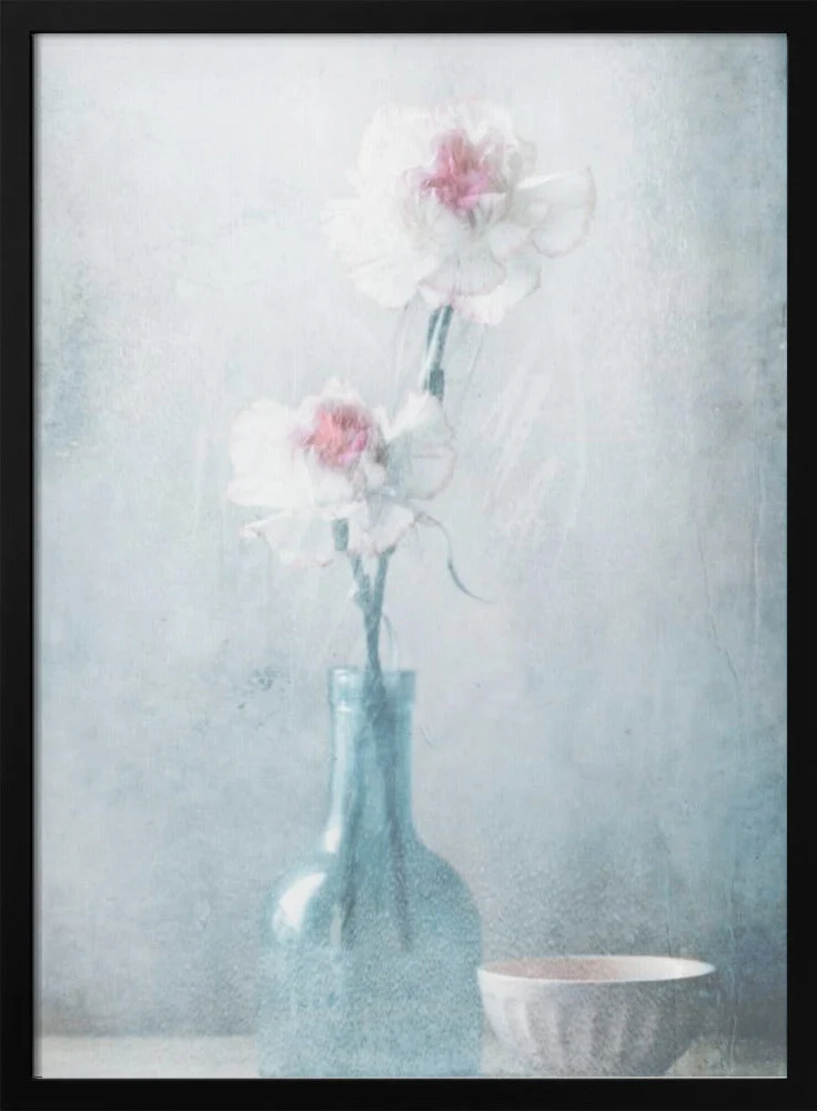 Wall Art Friendship in Flowers - Image 3