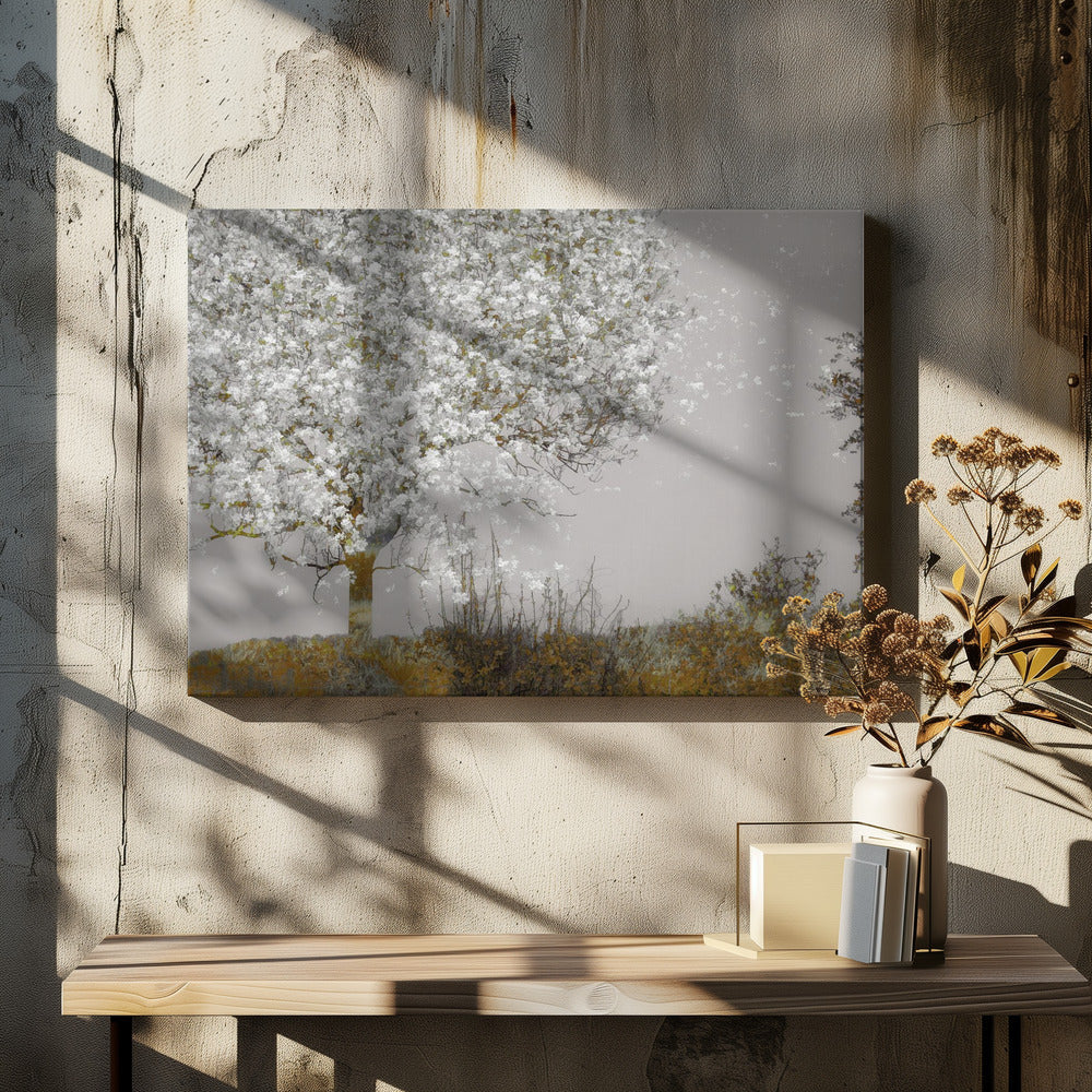 Wall art Fruit tree - Image 6
