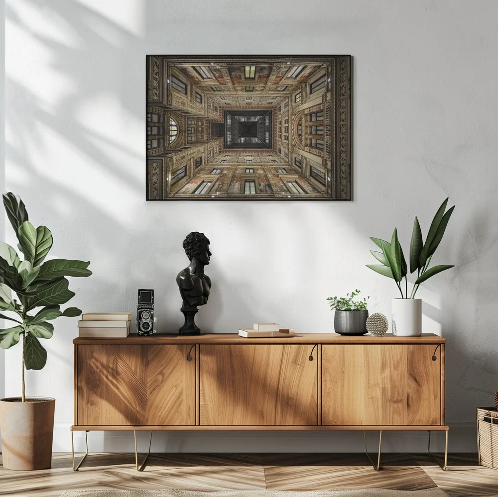 Wall art Galleria Sciarra - Image 6