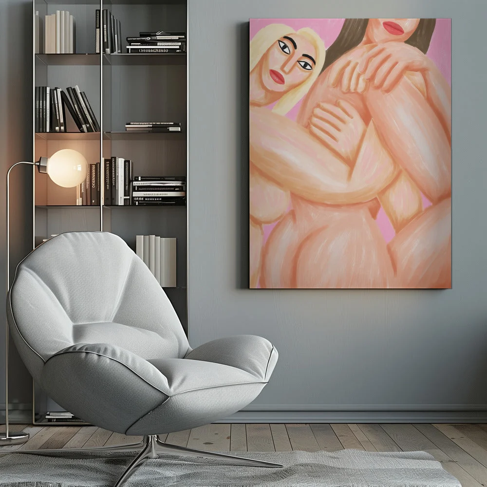 Wall art Gaté - Image 10