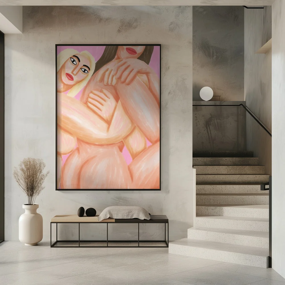 Wall art Gaté - Image 7