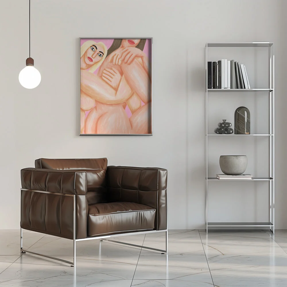 Wall art Gaté - Image 8
