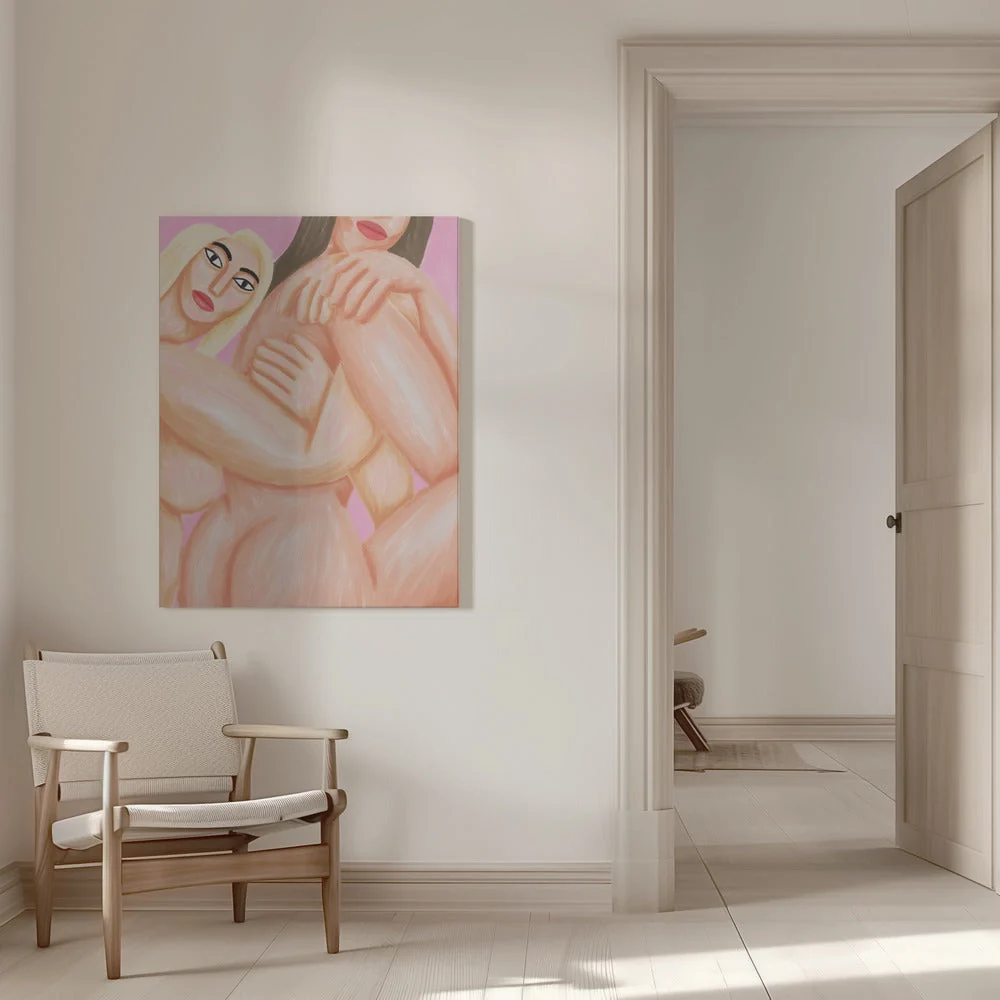 Wall art Gaté - Image 9
