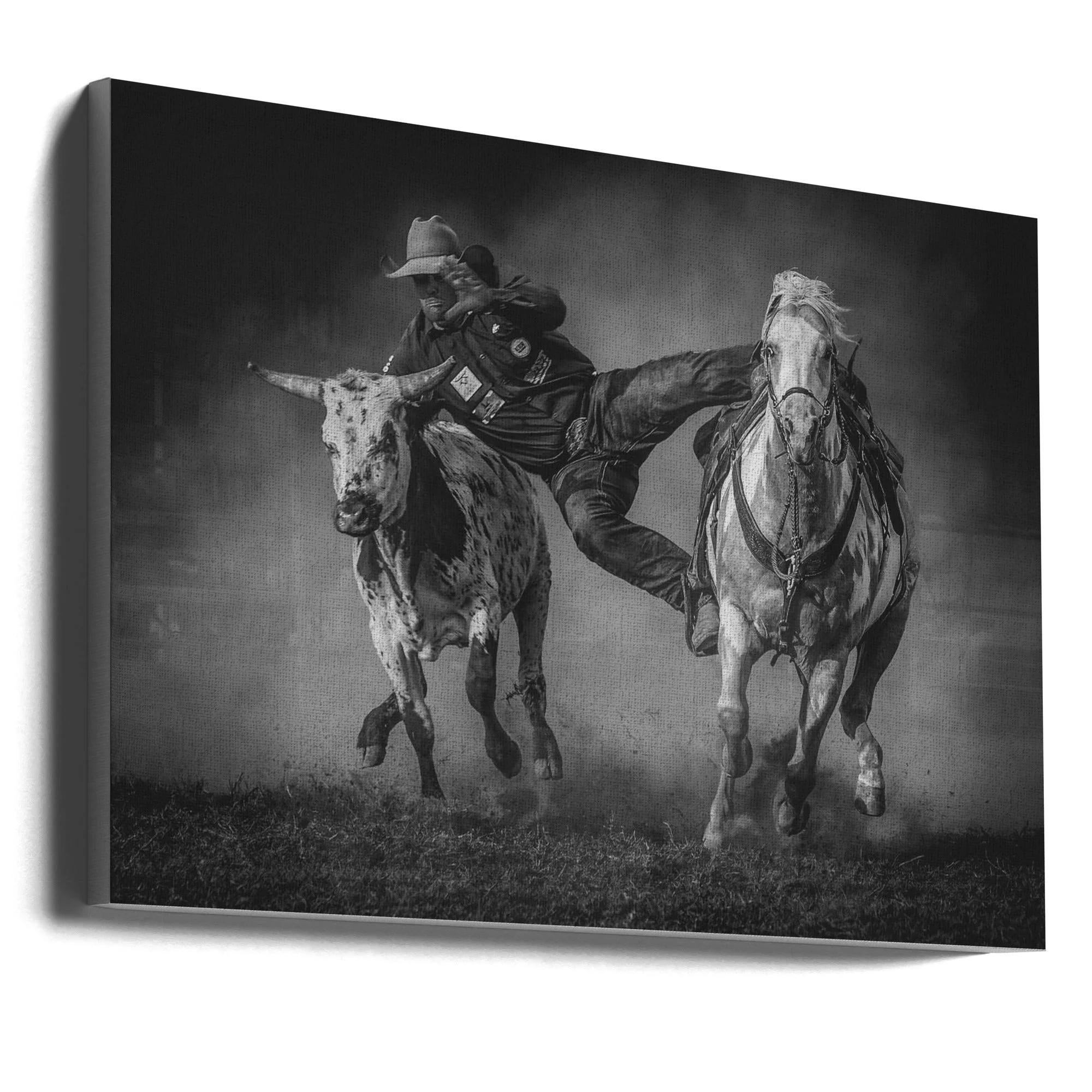 Wall Art Grabbing - Image 4