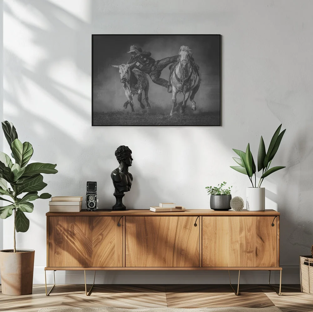 Wall Art Grabbing - Image 6