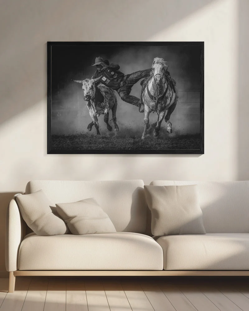 Wall Art Grabbing - Image 8