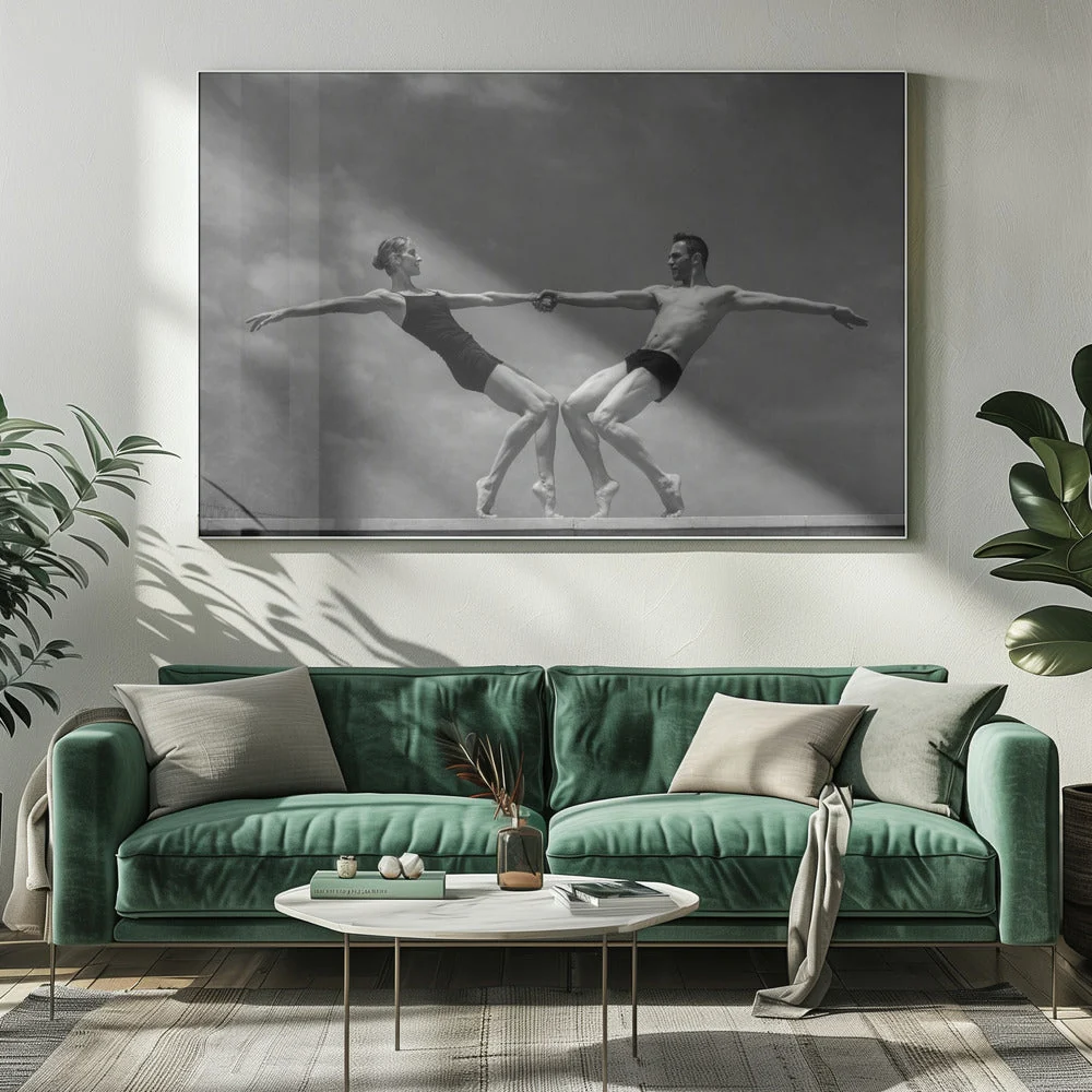 Wall art Grace &Strength 2.0 - Image 8