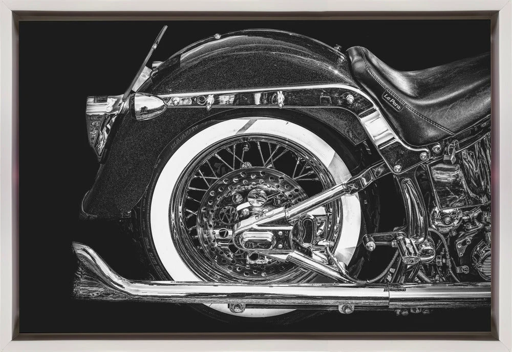Wall art Harley - Image 4