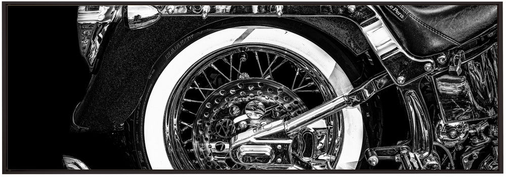 Wall art Harley - Image 5