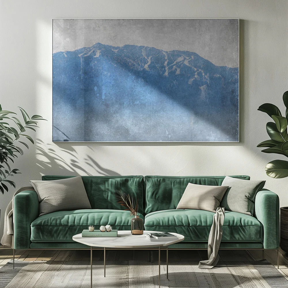 Wall art High Sierra II - Image 10