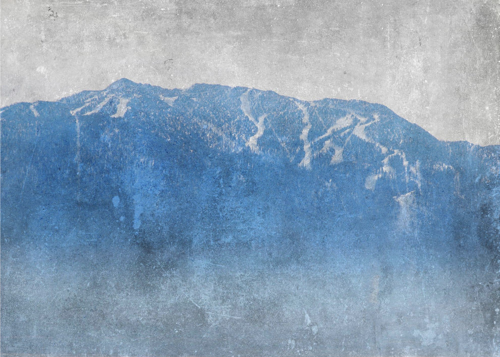 Wall art High Sierra II - Image 2