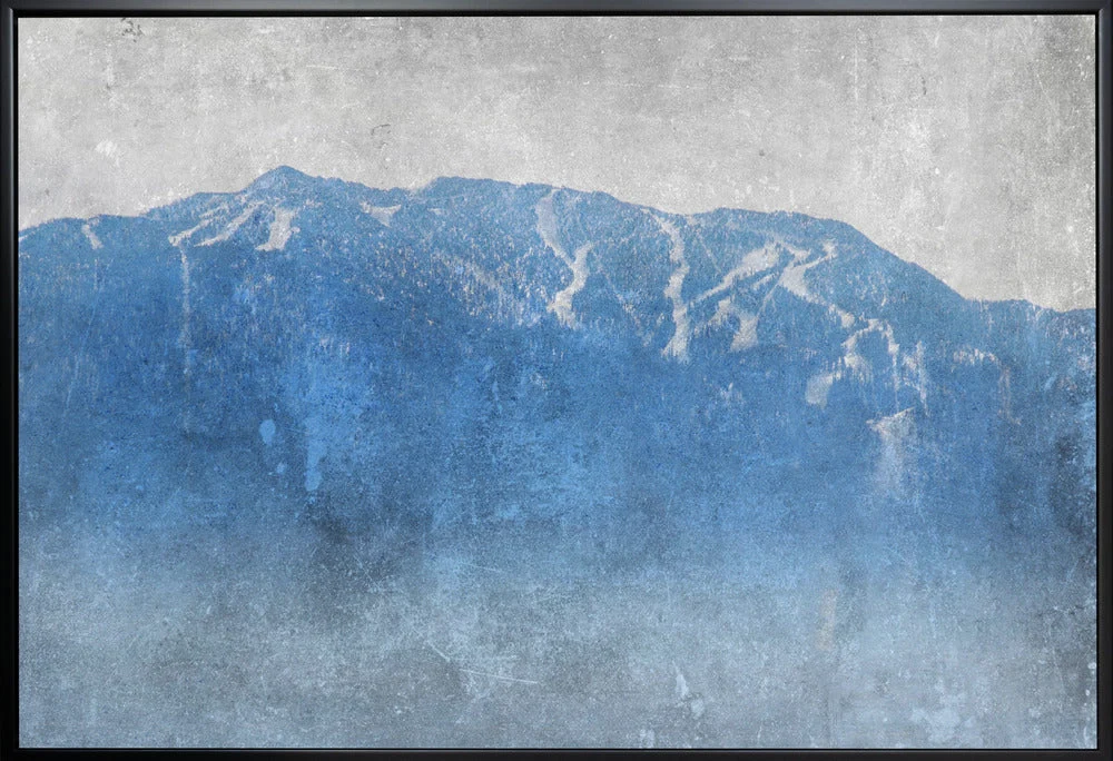 Wall art High Sierra II - Image 3