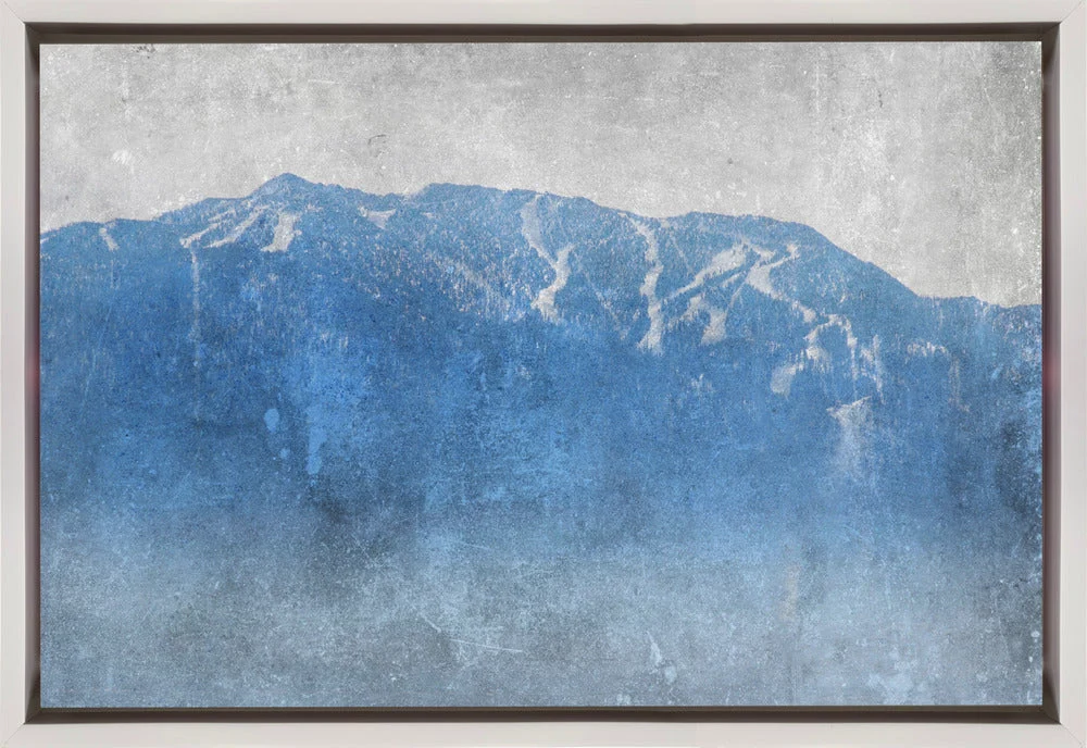 Wall art High Sierra II - Image 4