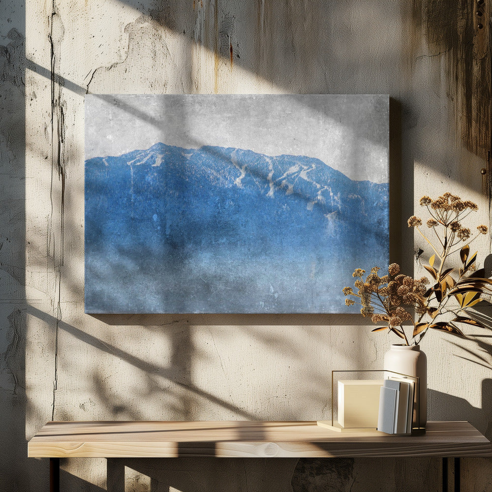 Wall art High Sierra II - Image 6