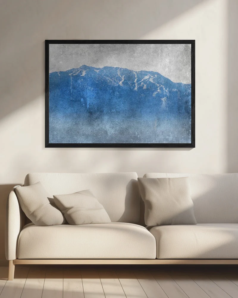 Wall art High Sierra II - Image 9