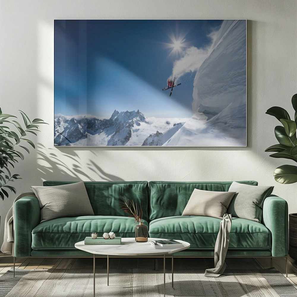 Wall art Higher - Image 9