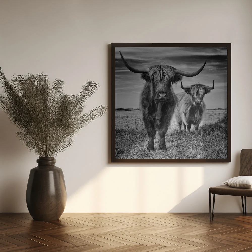 Wall Art Highlands - Image 11