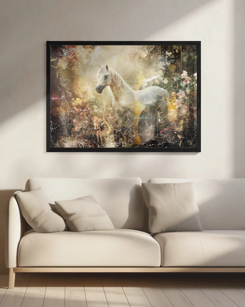 Wall art Horse Art Wallart - Image 8