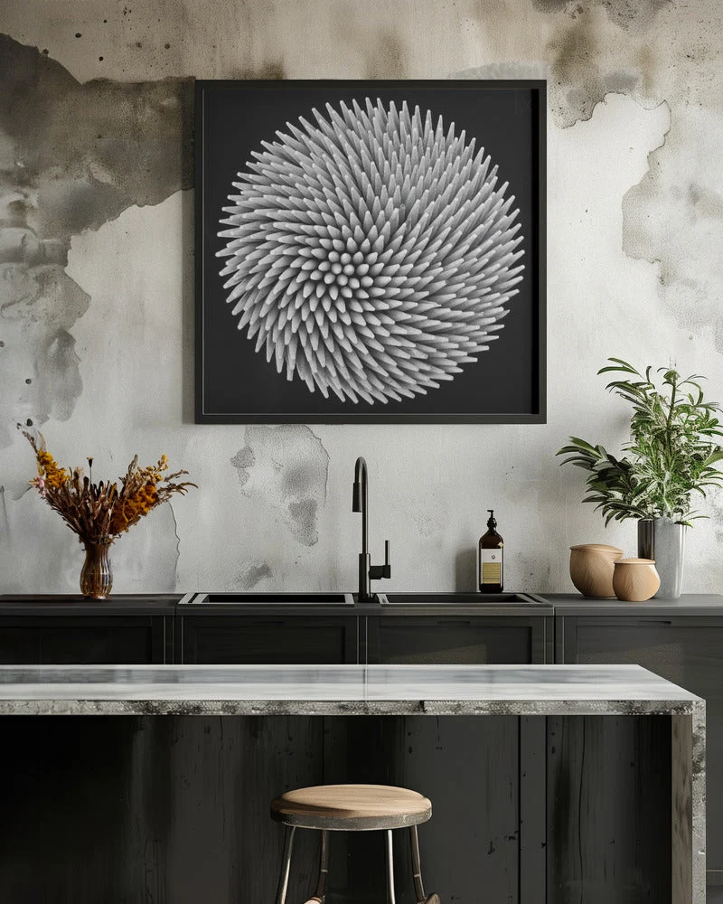Wall art hypnosis - Image 8