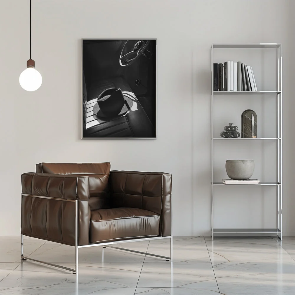 Wall art In the Sun - Image 8