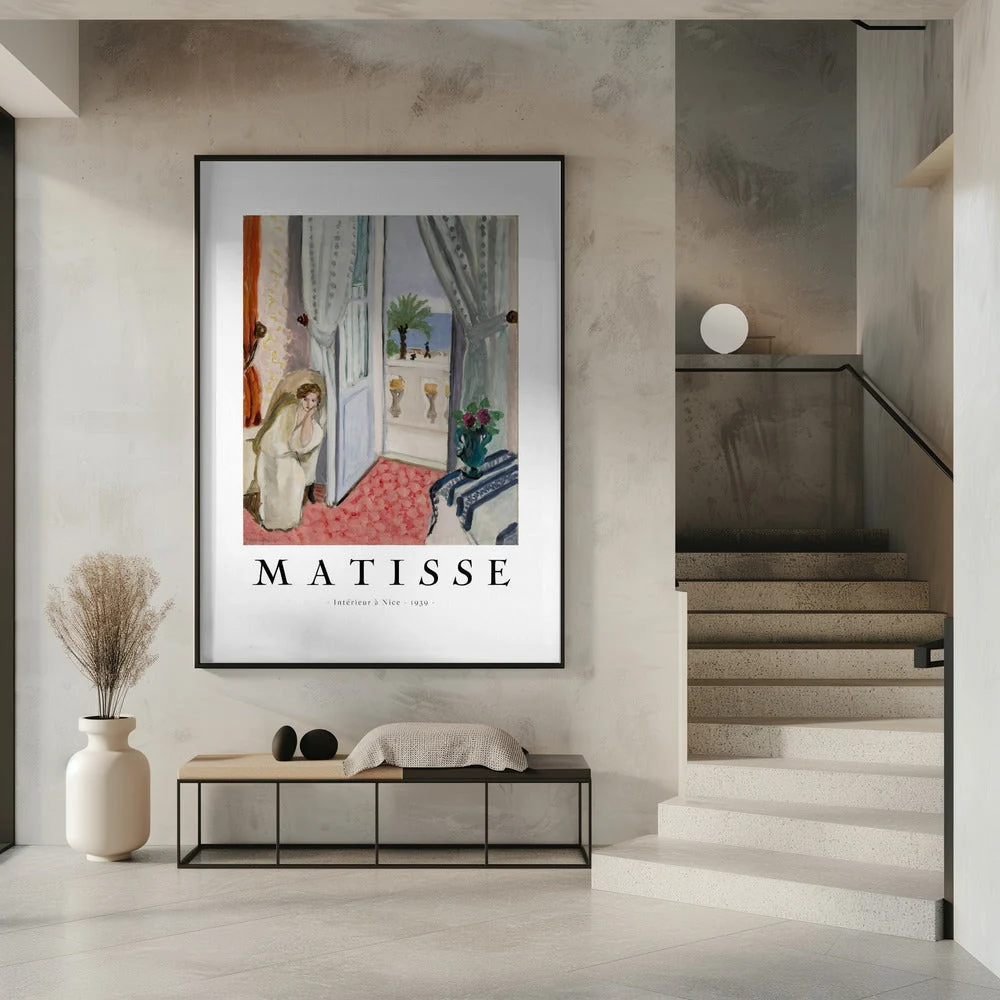Wall art Intérieur à Nice - Image 13