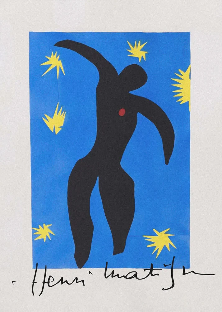 Wall art Jazz - Image 10
