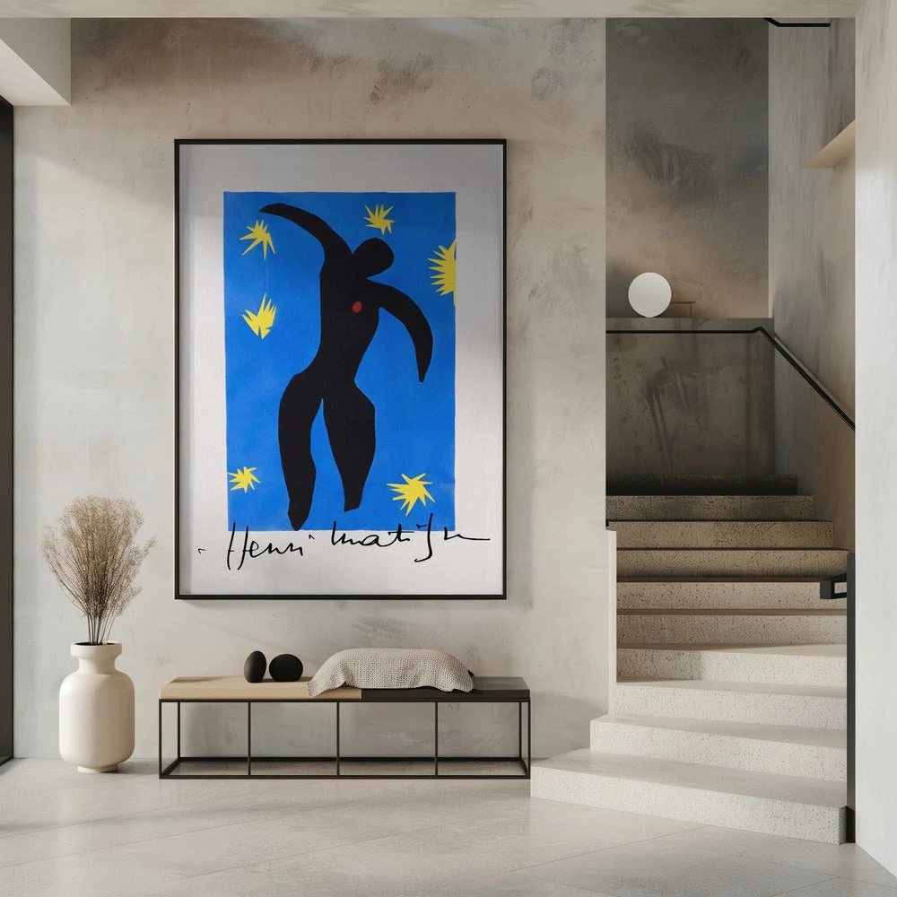 Wall art Jazz - Image 13