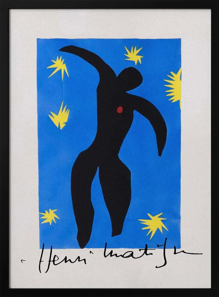 Wall art Jazz - Image 9