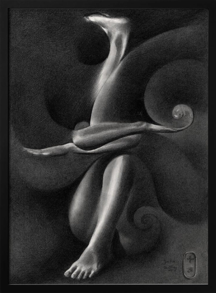 Wall art Julia - 02-08-19 - Image 3