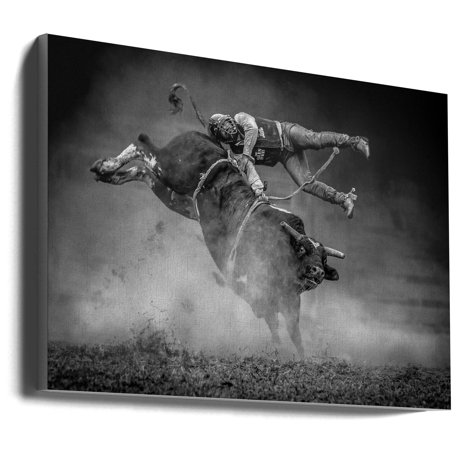 Wall Art Keeping Balance - Image 4