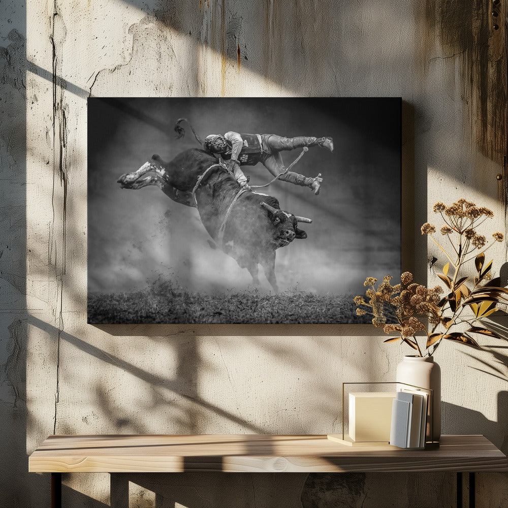 Wall Art Keeping Balance - Image 5