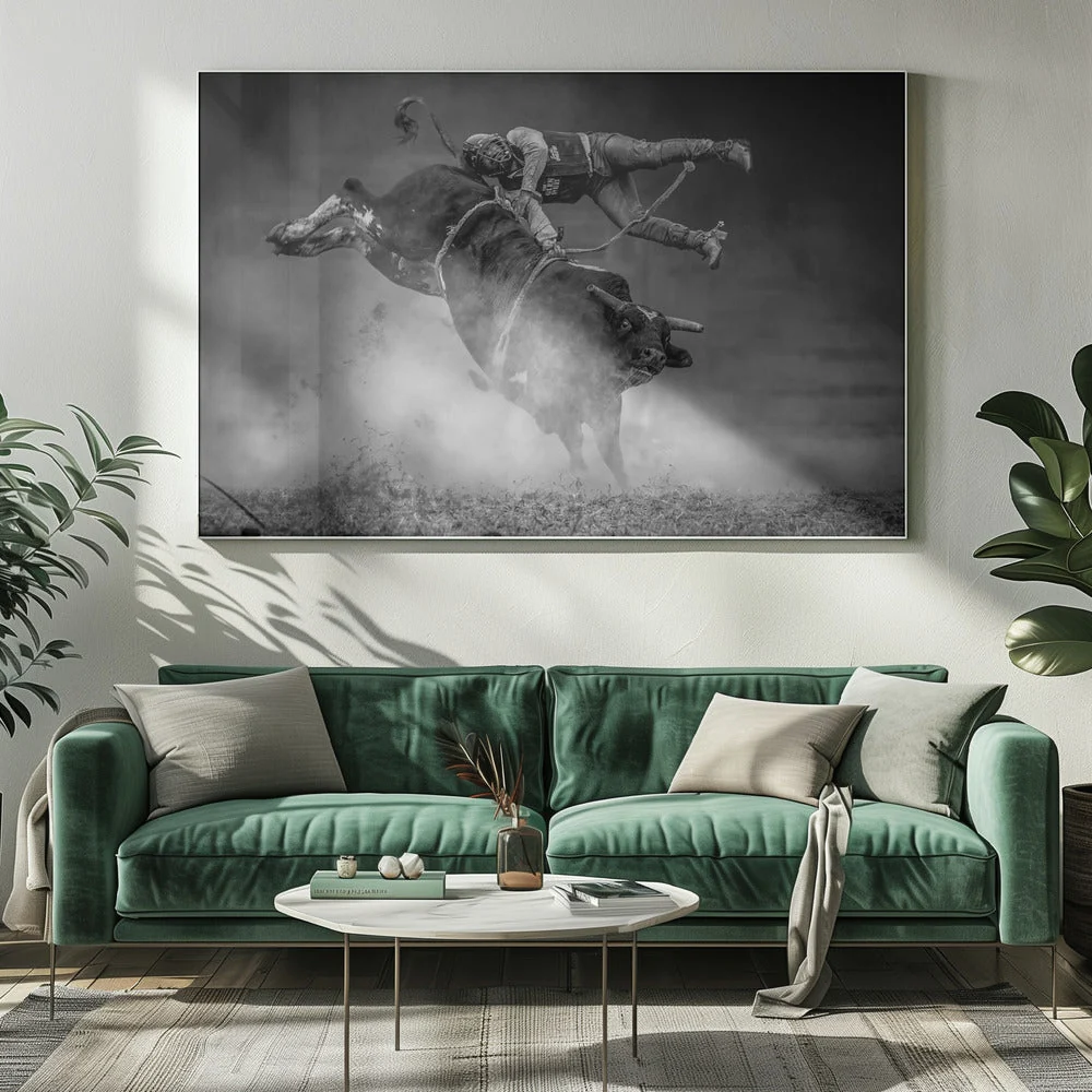 Wall Art Keeping Balance - Image 7