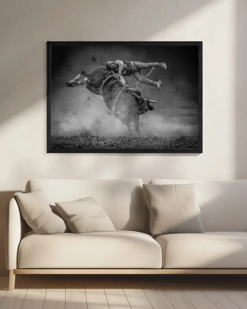 Wall Art Keeping Balance - Image 8