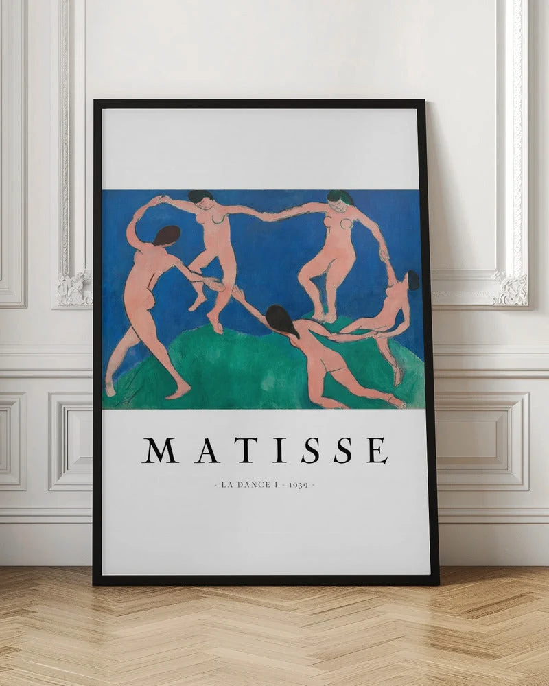 Wall art La Danse I - Image 11