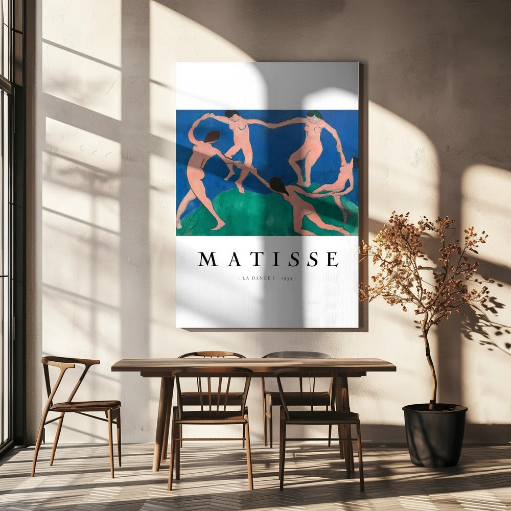 Wall art La Danse I - Image 12