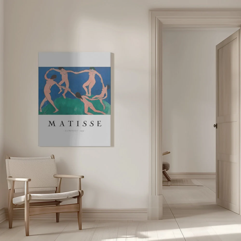 Wall art La Danse I - Image 15
