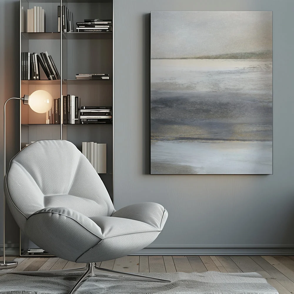 Wall art Land 1 - Image 10