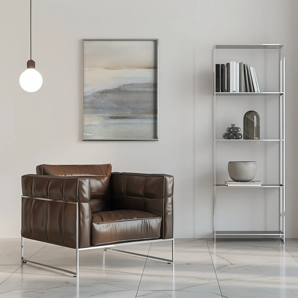 Wall art Land 3 - Image 8