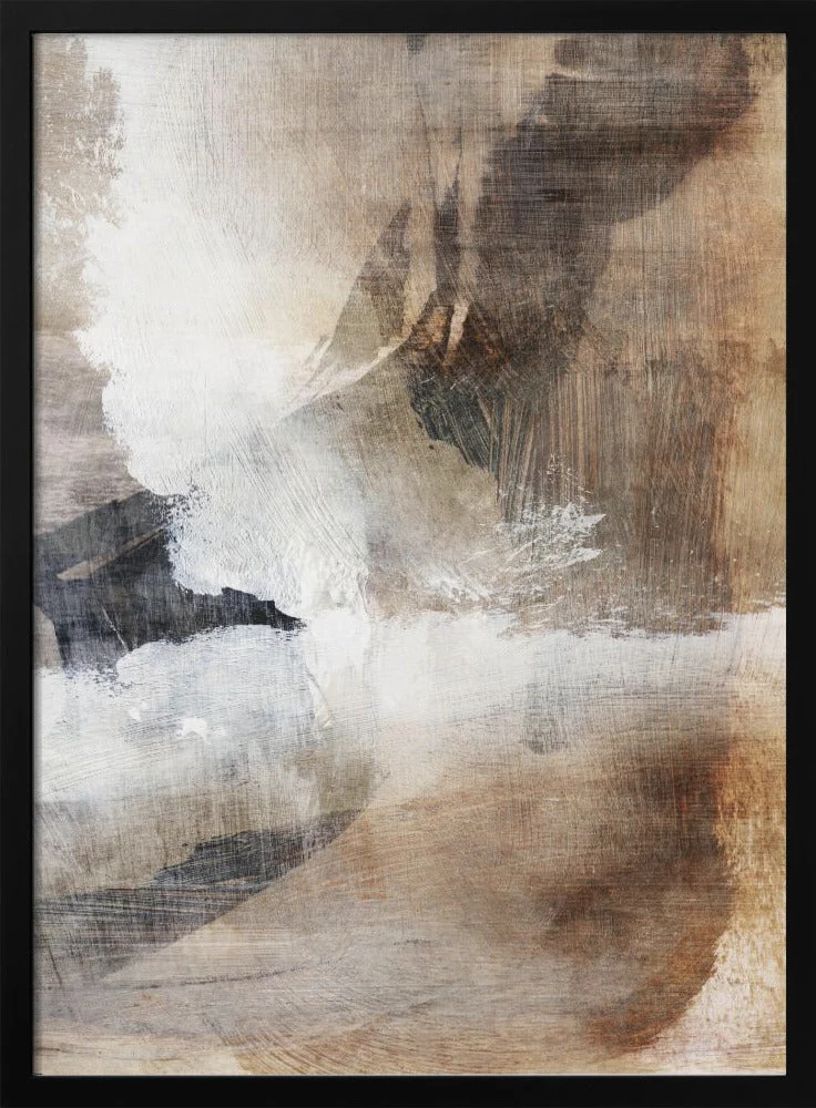 Wall art Layers 2 - Image 3