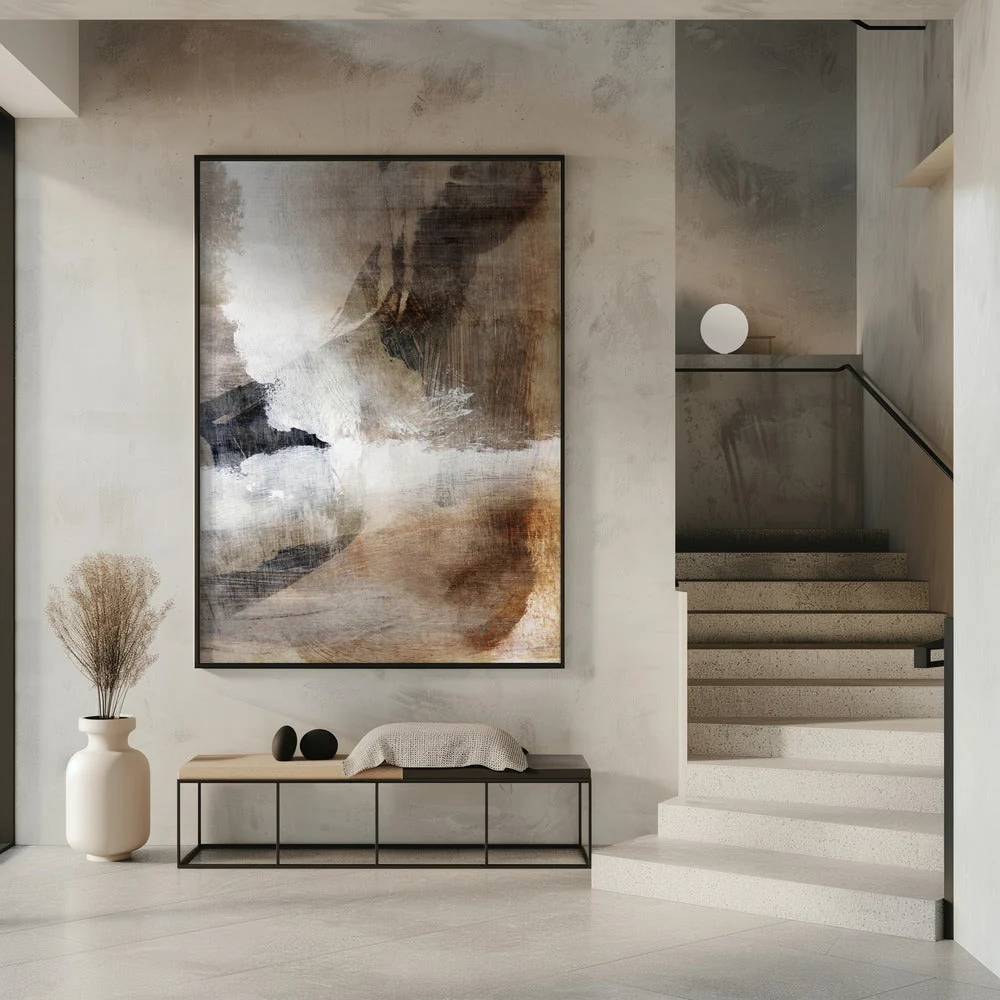 Wall art Layers 2 - Image 7