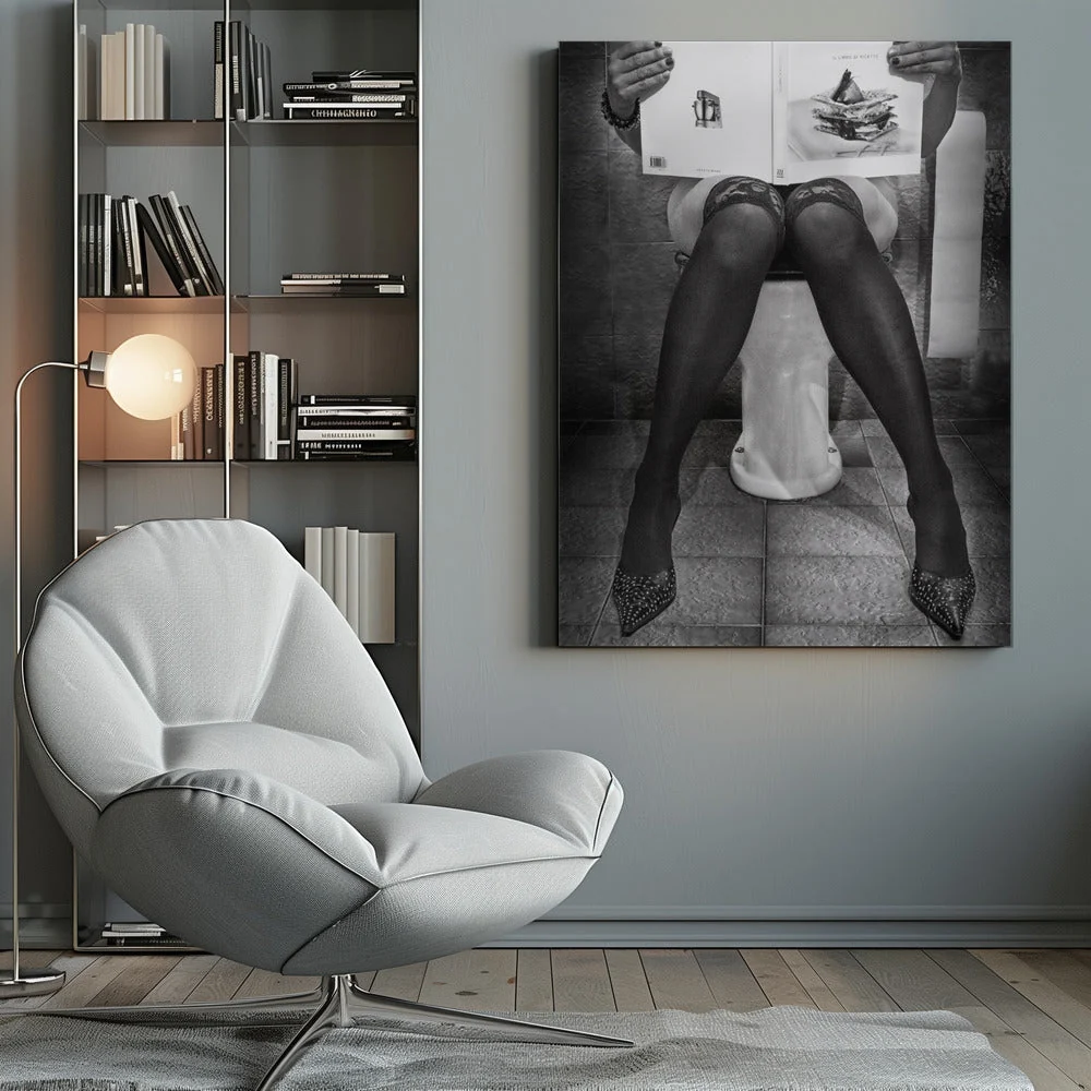 Wall Art-Le Goût des autres - Image 10