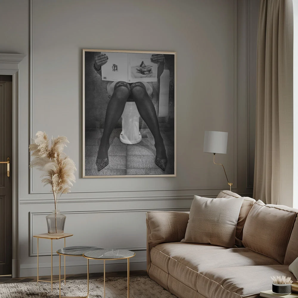 Wall Art-Le Goût des autres - Image 12